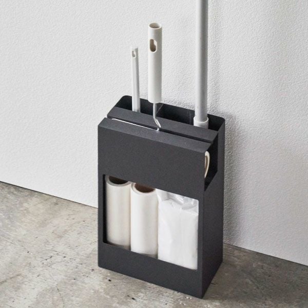 クリーナーツールオーガナイザー