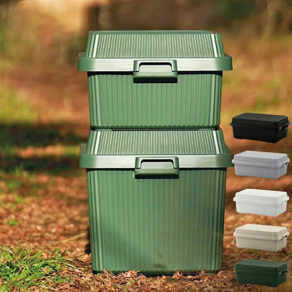 スタックアップコンテナー53 | 収納・コンテナ | モノギャラリー