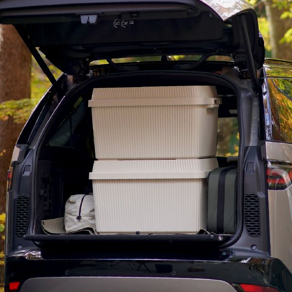 スタックアップコンテナー53 | 収納・コンテナ