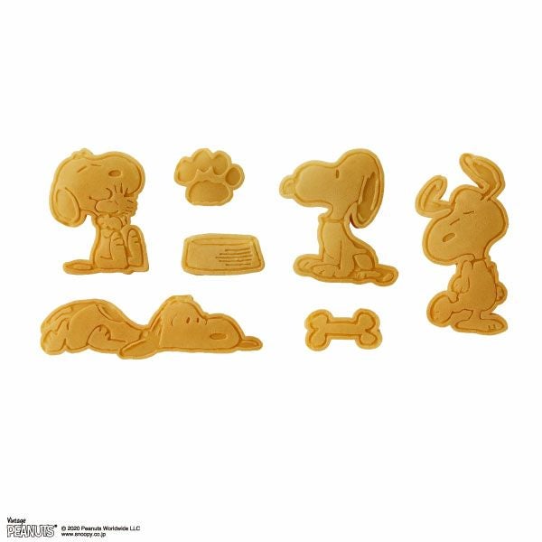 ブルーノ ピーナッツ BRUNO PEANUTS グリルサンドメーカー ダブル