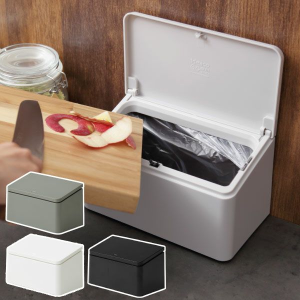 ideaco TUBELOR flat rectangle イデアコ チューブラー フラット
