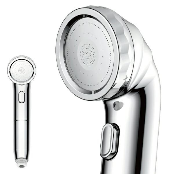 ナノバブルシャワー BIRAKU | バスグッズ・シャワーヘッド | モノ