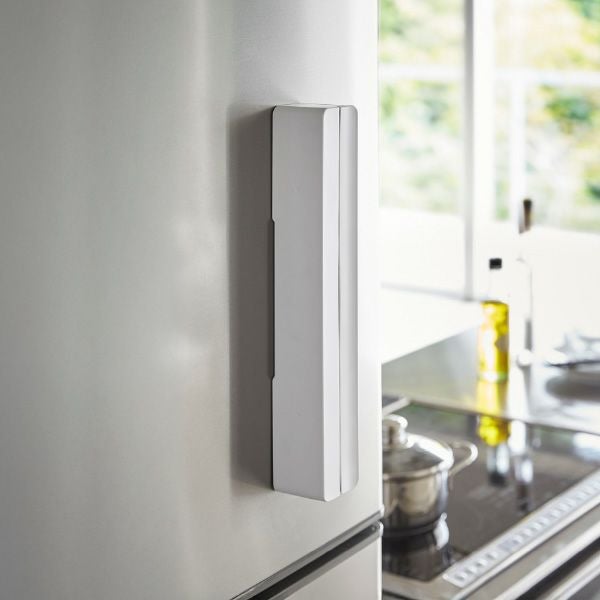 山崎実業 マグネットラップケース タワー L tower | キッチン雑貨・タワーシリーズ