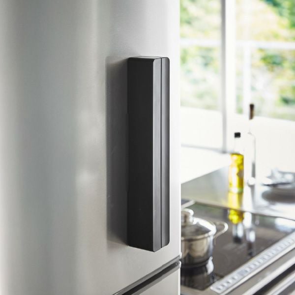 山崎実業 マグネットラップケース タワー L tower | キッチン雑貨・タワーシリーズ