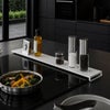 山崎実業 排気口カバー タワー フラットタイプ W60 tower | キッチン雑貨・タワーシリーズ