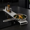 山崎実業 排気口カバー タワー フラットタイプ W75 tower | キッチン雑貨・タワーシリーズ