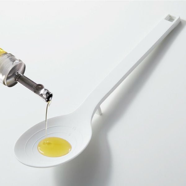 山崎実業 シリコーン調理スプーン タワー tower | キッチン雑貨・タワーシリーズ