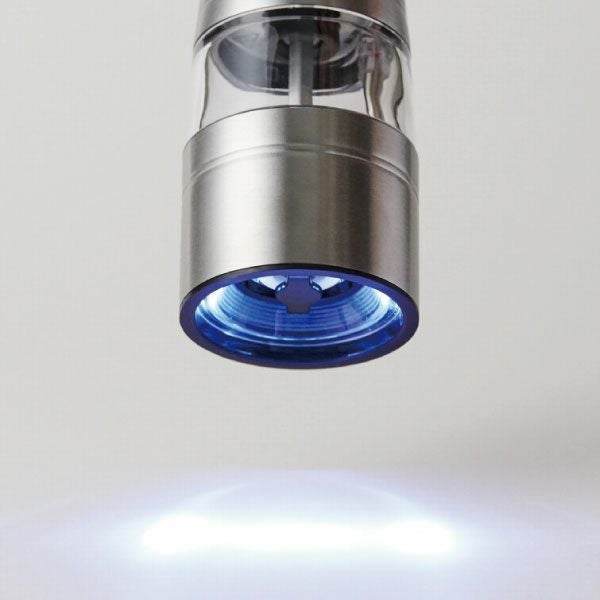 Russell Hobbs ラッセルホブス 電動ミル ソルト＆ペッパー ウッドスタンドセット | キッチン家電・電動ミル