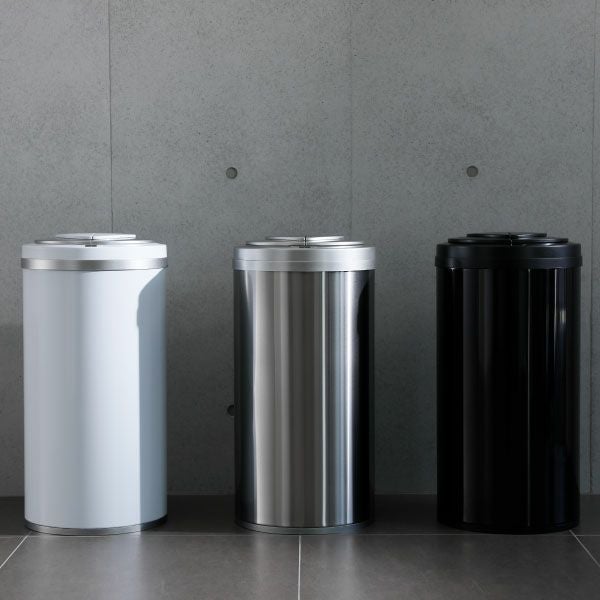 ZitA 45L | インテリア雑貨・ゴミ箱 | モノギャラリー
