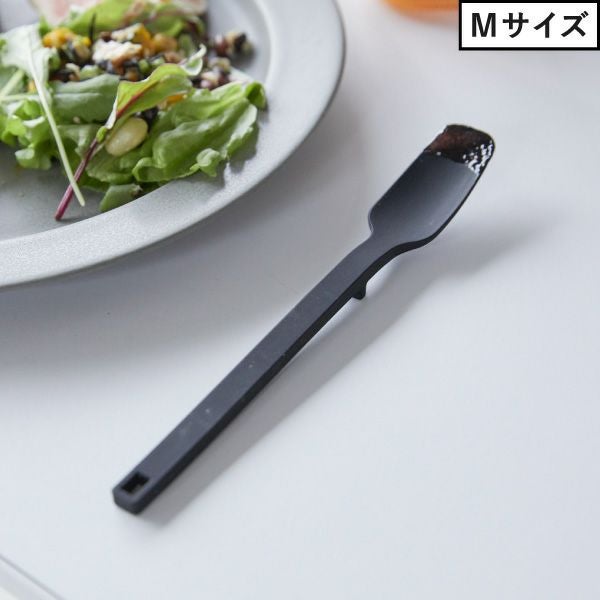 山崎実業 シリコーンスプーン タワー tower | キッチン雑貨・タワーシリーズ