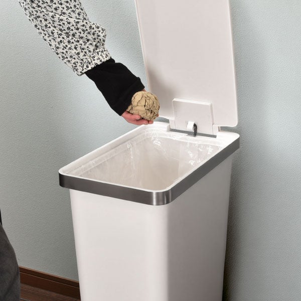 EKO ぺダルゴミ箱 45L | インテリア雑貨・ゴミ箱