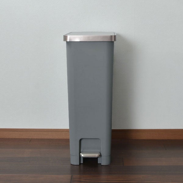 EKO ぺダルゴミ箱 45L | インテリア雑貨・ゴミ箱