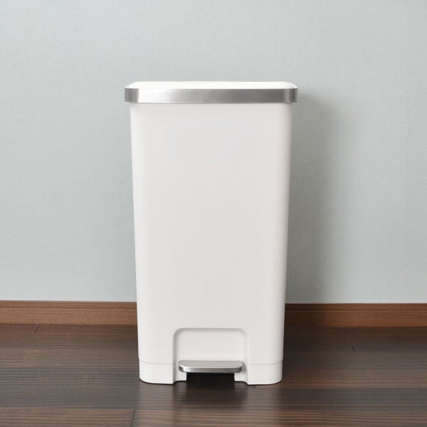 EKO ぺダルゴミ箱 45L | インテリア雑貨・ゴミ箱