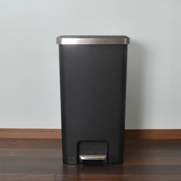 EKO ぺダルゴミ箱 45L | インテリア雑貨・ゴミ箱