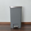 EKO ぺダルゴミ箱 45L | インテリア雑貨・ゴミ箱