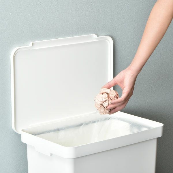 分別ができるマルチトラッシュビン 52L | インテリア雑貨・ゴミ箱