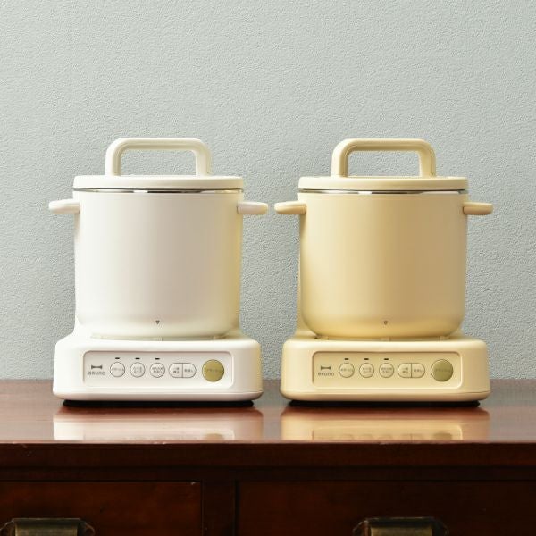 BRUNO ブルーノ スープクックプロセッサー | キッチン家電・スープ