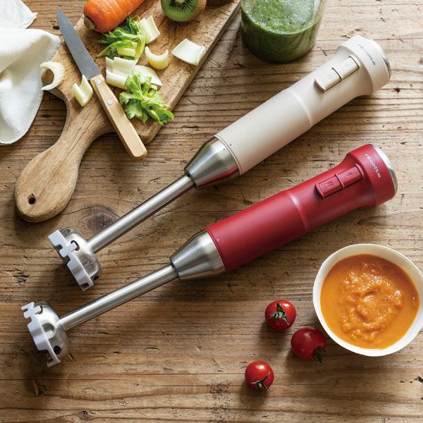 recolte コードレスハンディブレンダー | キッチン雑貨・ハンド