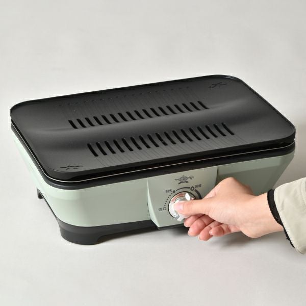 アラジン Aladdin グラファイトミニグリラー | キッチン家電・ホット