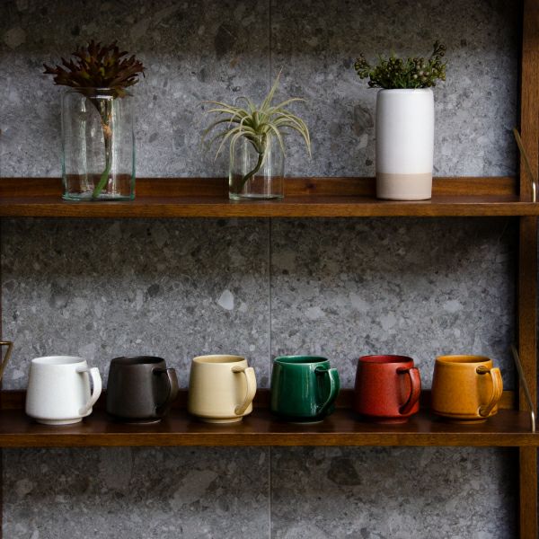 Cores コレス キキマグ 2個セット C811 | キッチン雑貨・マグカップ