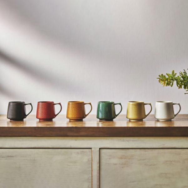 Cores コレス キキマグ 2個セット C811 | キッチン雑貨・マグカップ