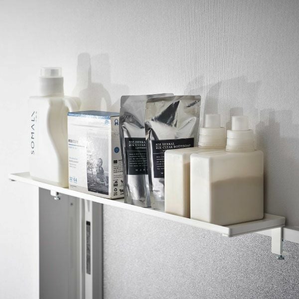 山崎実業 鴨居上 ワイドラック タワー W65 tower | インテリア雑貨・タワーシリーズ