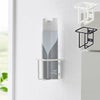 山崎実業 ウォールスプレーボトルホルダー タワー tower | トイレ雑貨・タワーシリーズ