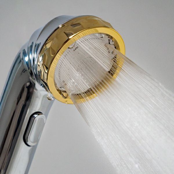 ナノバブルシャワー SILKIST | バスグッズ・シャワーヘッド | モノ