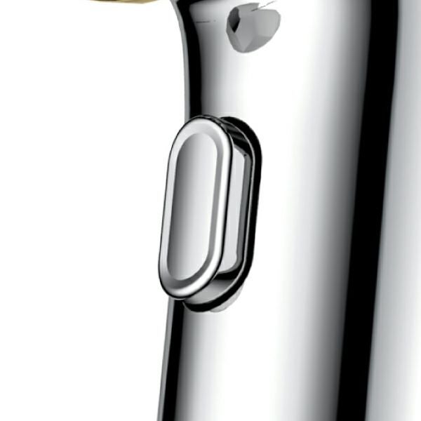 ナノバブルシャワー SILKIST | バスグッズ・シャワーヘッド