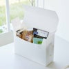 山崎実業 レンジフードフィルター収納ケース タワー tower | キッチン雑貨・タワーシリーズ