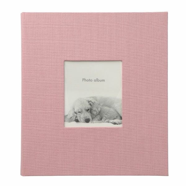 マークス フォトフレームアルバム・バインダー式 MARK'S | フォトフレームアルバム・アルバム