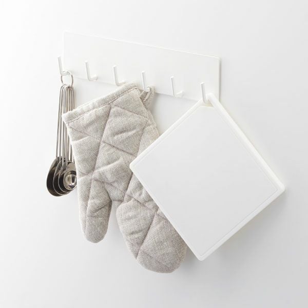 山崎実業 シリコン鍋敷き タワー tower | キッチン雑貨・タワーシリーズ