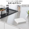 山崎実業 シリコン鍋敷き タワー tower | キッチン雑貨・タワーシリーズ