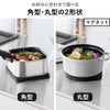 山崎実業 シリコン鍋敷き タワー tower | キッチン雑貨・タワーシリーズ