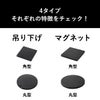 山崎実業 シリコン鍋敷き タワー tower | キッチン雑貨・タワーシリーズ