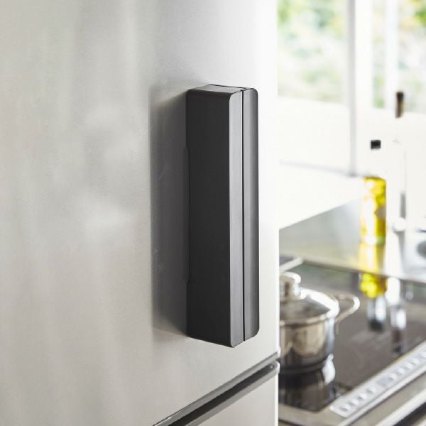 山崎実業 マグネットラップケース タワー S tower | キッチン雑貨・タワーシリーズ