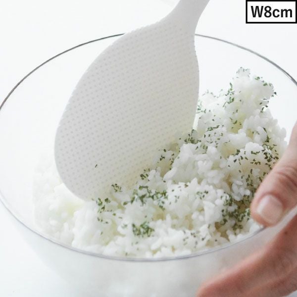  山崎実業 立って置けるしゃもじ タワー tower | キッチン雑貨・タワーシリーズ