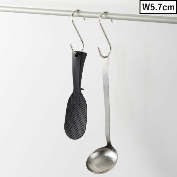  山崎実業 立って置けるしゃもじ タワー tower | キッチン雑貨・タワーシリーズ