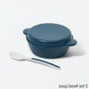 tak. KIDS DISH soup bowl set S タック |キッチン雑貨・食器