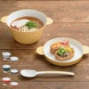 tak. KIDS DISH soup bowl set M キッズディッシュ スープボウルセット M タック | キッチン雑貨・食器