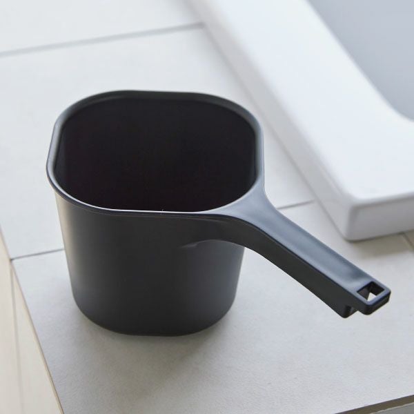 山崎実業 マグネット手おけ タワー tower | バスグッズ・タワーシリーズ