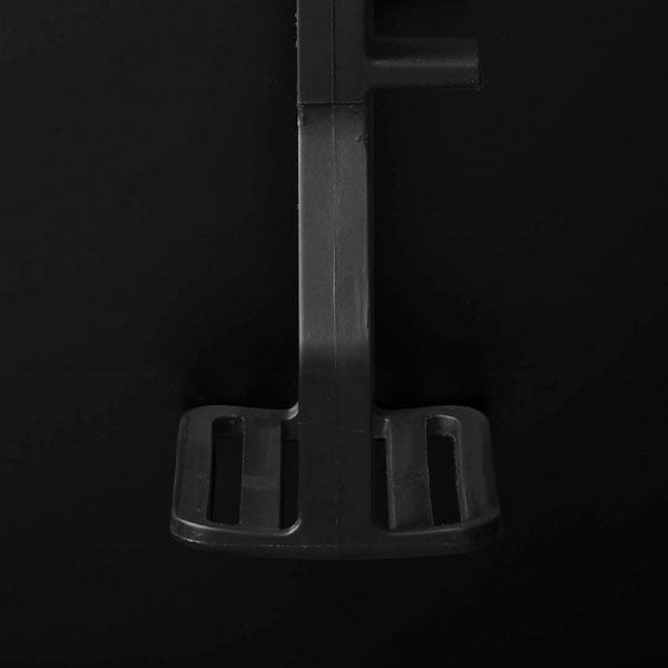 山崎実業 シリコーンハンドル ポテトマッシャー タワー tower | キッチン雑貨・タワーシリーズ