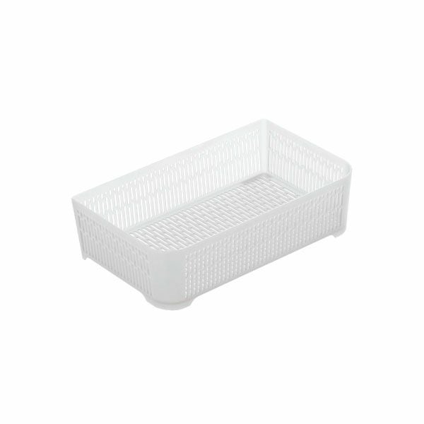 山崎実業 卓上水切りトレー タワー 角型 tower | キッチン小物・タワーシリーズ