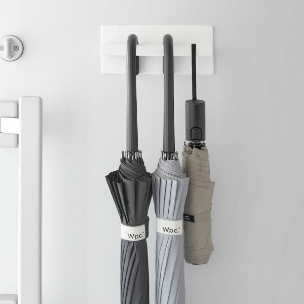 山崎実業 マグネットアンブレラハンガー タワー tower | インテリア雑貨・タワーシリーズ