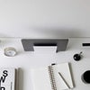 山崎実業 スリムノートパソコンスタンド タワー tower | インテリア雑貨・タワーシリーズ