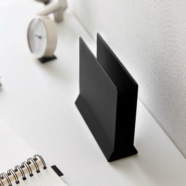 山崎実業 スリムノートパソコンスタンド タワー tower | インテリア雑貨・タワーシリーズ