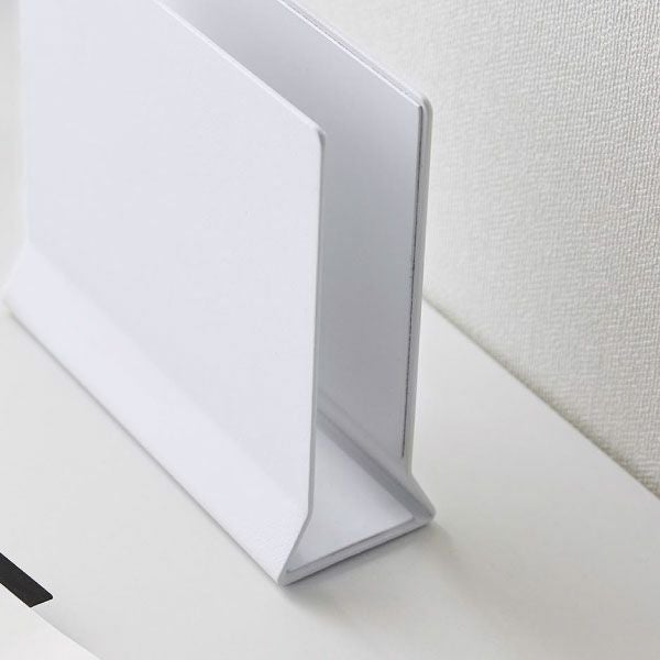 山崎実業 スリムノートパソコンスタンド タワー tower | インテリア雑貨・タワーシリーズ