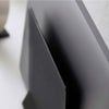 山崎実業 スリムノートパソコンスタンド タワー tower | インテリア雑貨・タワーシリーズ