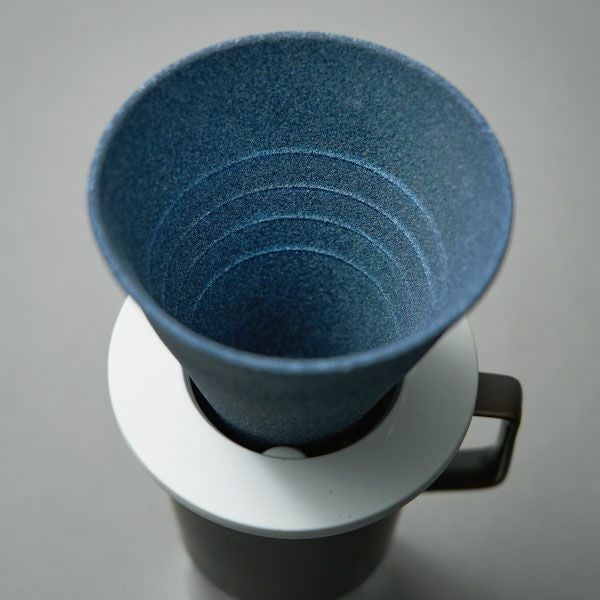 cerapotta ceramic coffee filter セラポッタ セラミックコーヒー