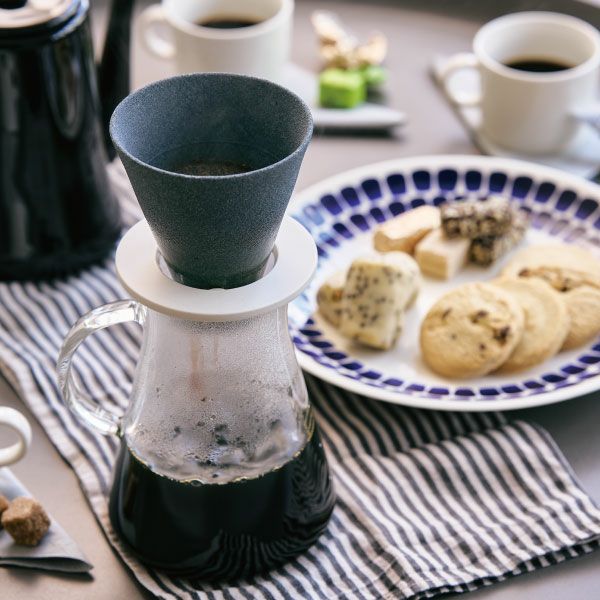 cerapotta ceramic coffee filter セラポッタ セラミックコーヒー